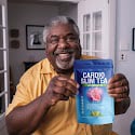 Cardio Slim Tea Buyer - James R