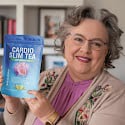 Cardio Slim Tea Buyer - Maria L